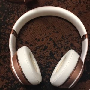 Beats(solo)